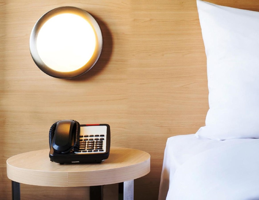 Fotos del hotel - ZEST AIRPORT JAKARTA BY SWISS-BELTHOTEL INTERNATIONAL