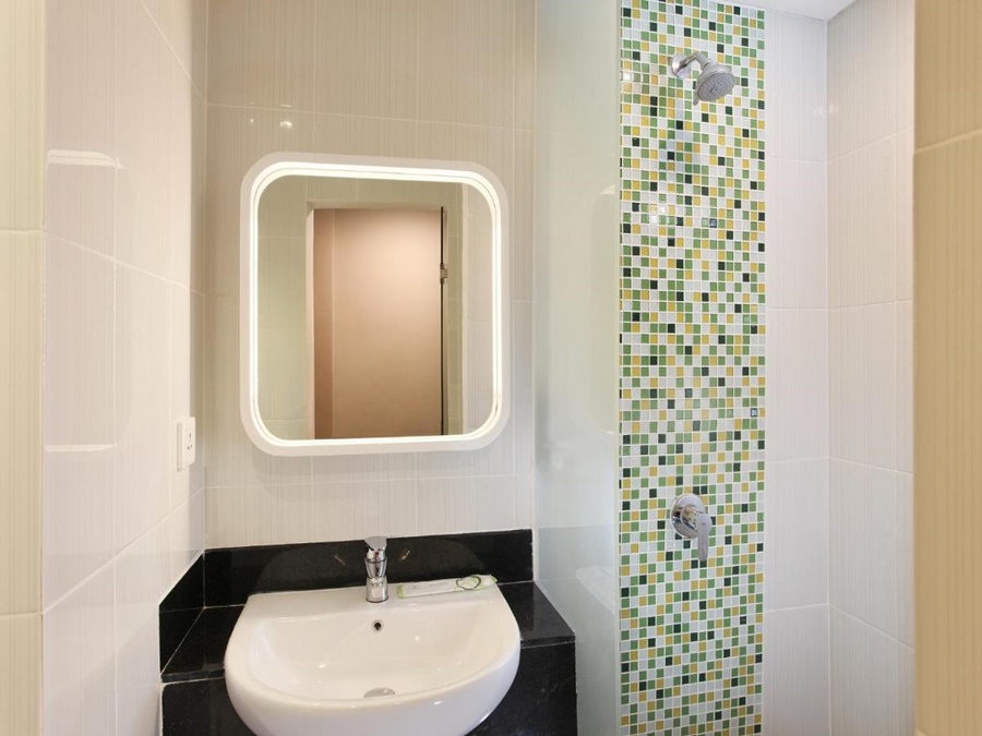 Fotos del hotel - ZEST AIRPORT JAKARTA BY SWISS-BELTHOTEL INTERNATIONAL