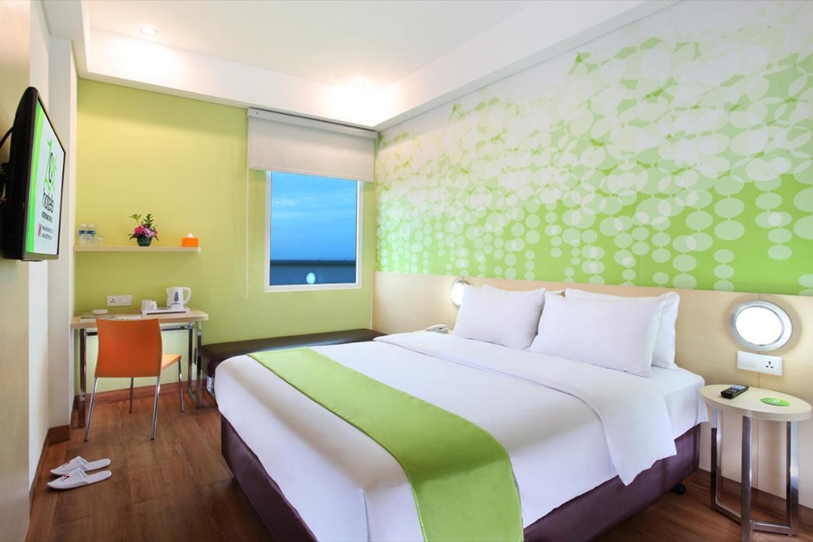 Fotos del hotel - ZEST AIRPORT JAKARTA BY SWISS-BELTHOTEL INTERNATIONAL