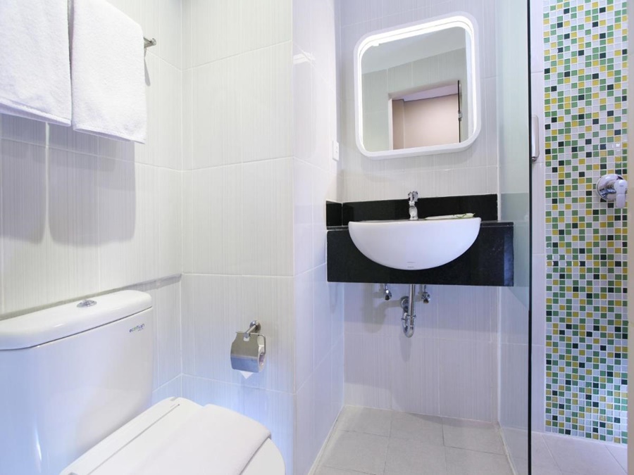 Fotos del hotel - ZEST AIRPORT JAKARTA BY SWISS-BELTHOTEL INTERNATIONAL