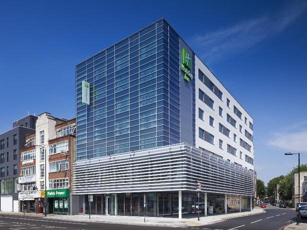 Fotos del hotel - Holiday Inn London - Whitechapel