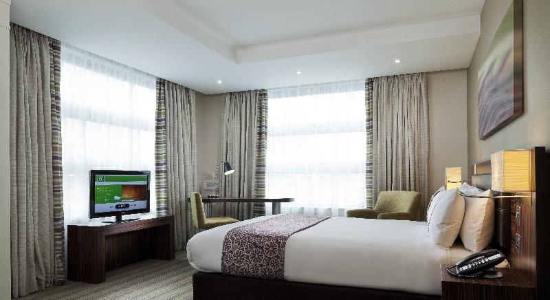 Fotos del hotel - Holiday Inn London - Whitechapel