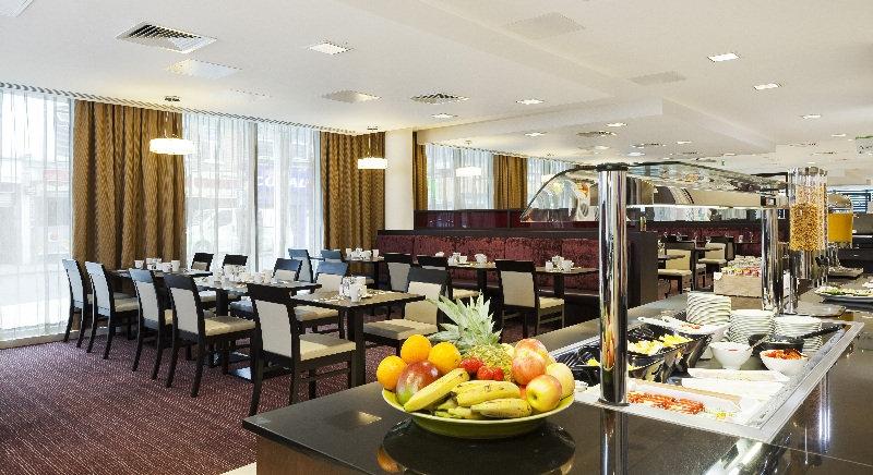 Fotos del hotel - Holiday Inn London - Whitechapel