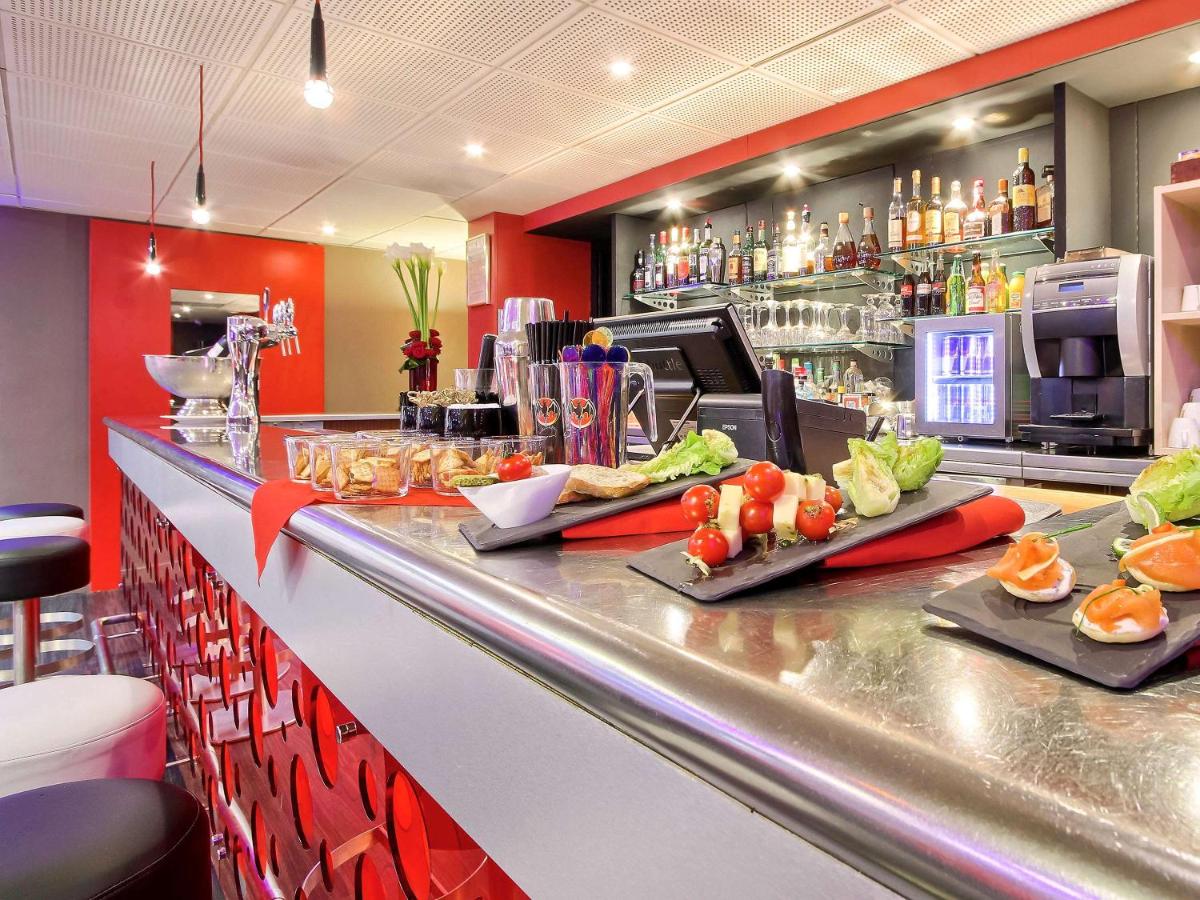 Fotos del hotel - Ibis Styles Paris Roissy Cdg