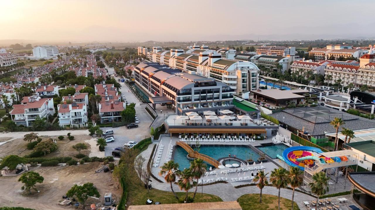 Fotos del hotel - Luna Vista Belek
