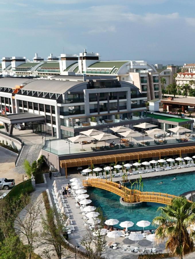 Fotos del hotel - Luna Vista Belek