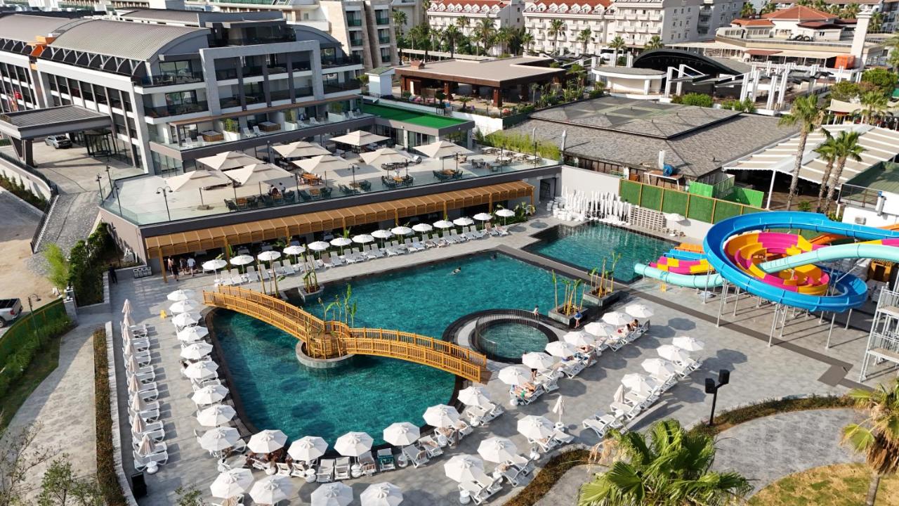 Fotos del hotel - Luna Vista Belek