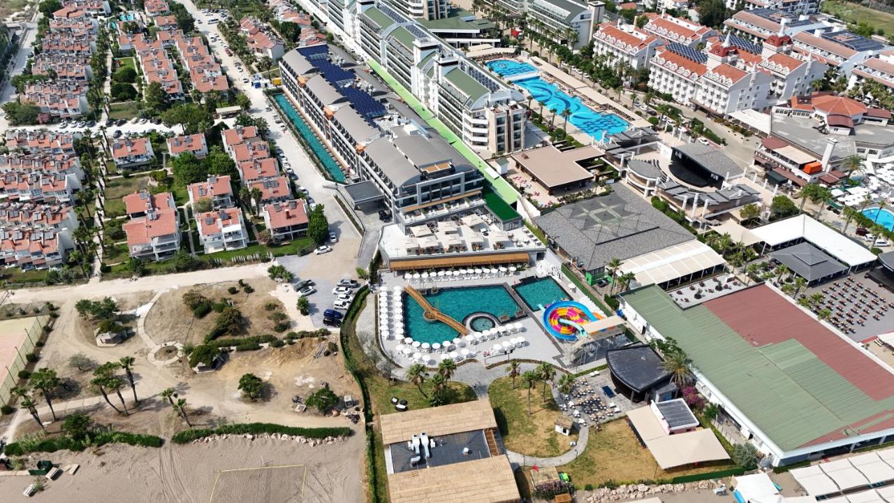 Fotos del hotel - Luna Vista Belek