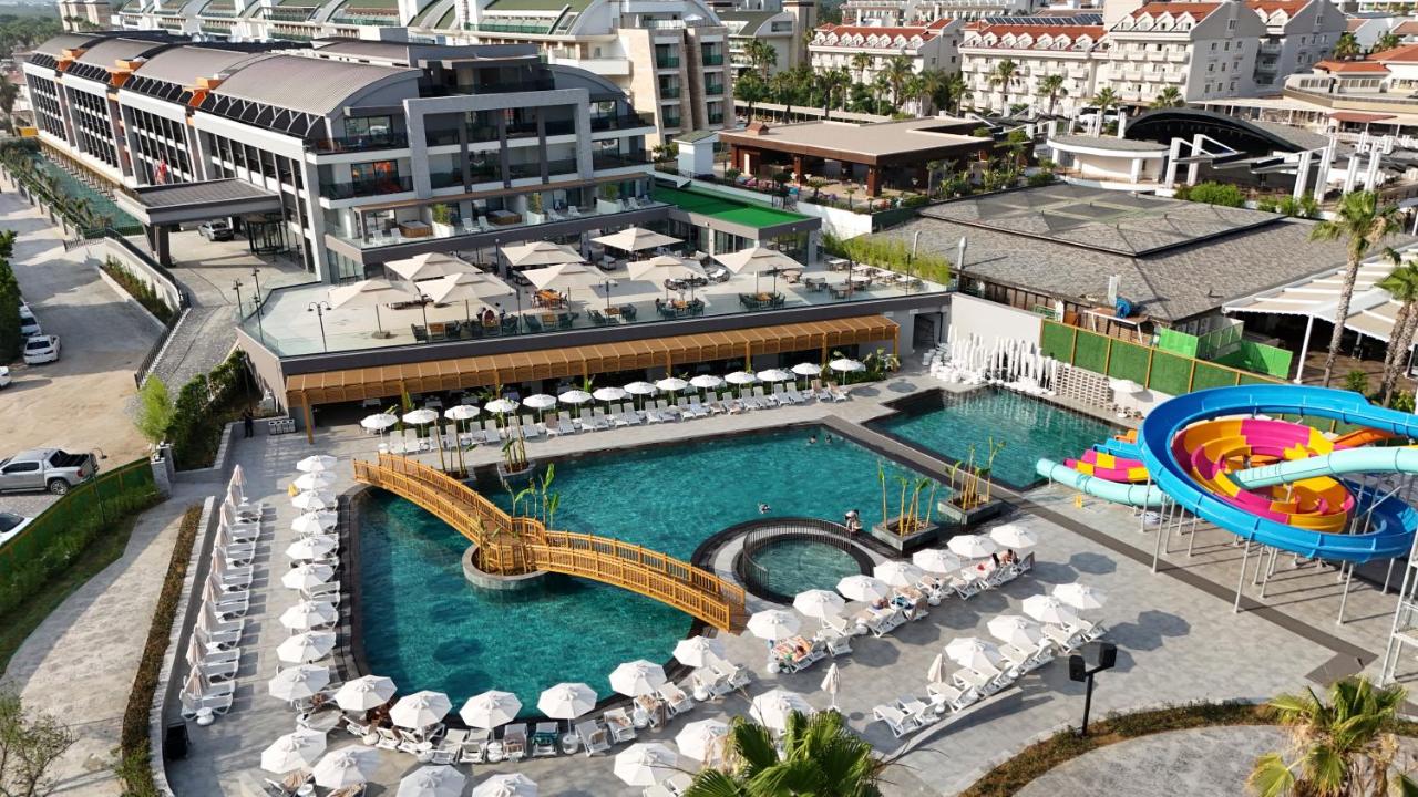 Fotos del hotel - Luna Vista Belek