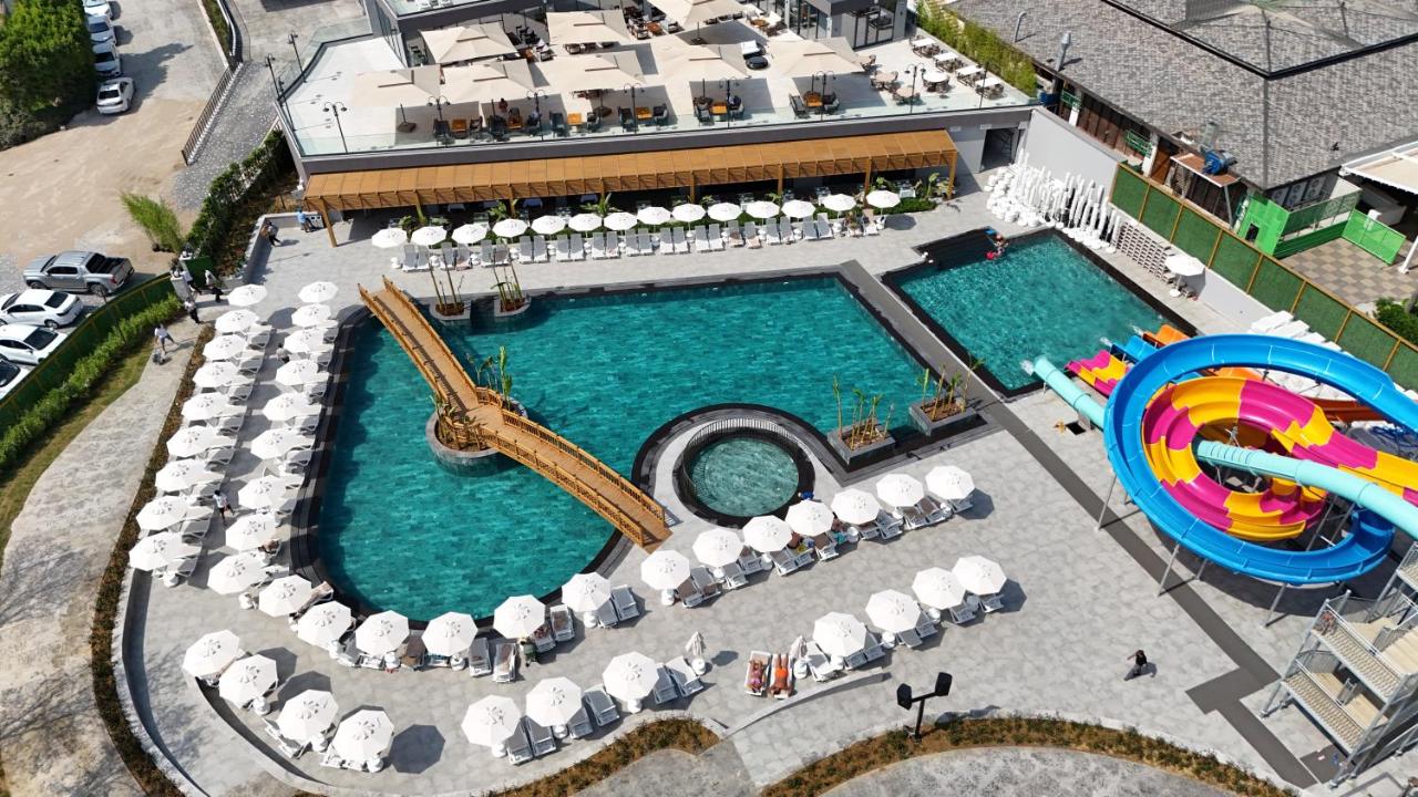 Fotos del hotel - Luna Vista Belek