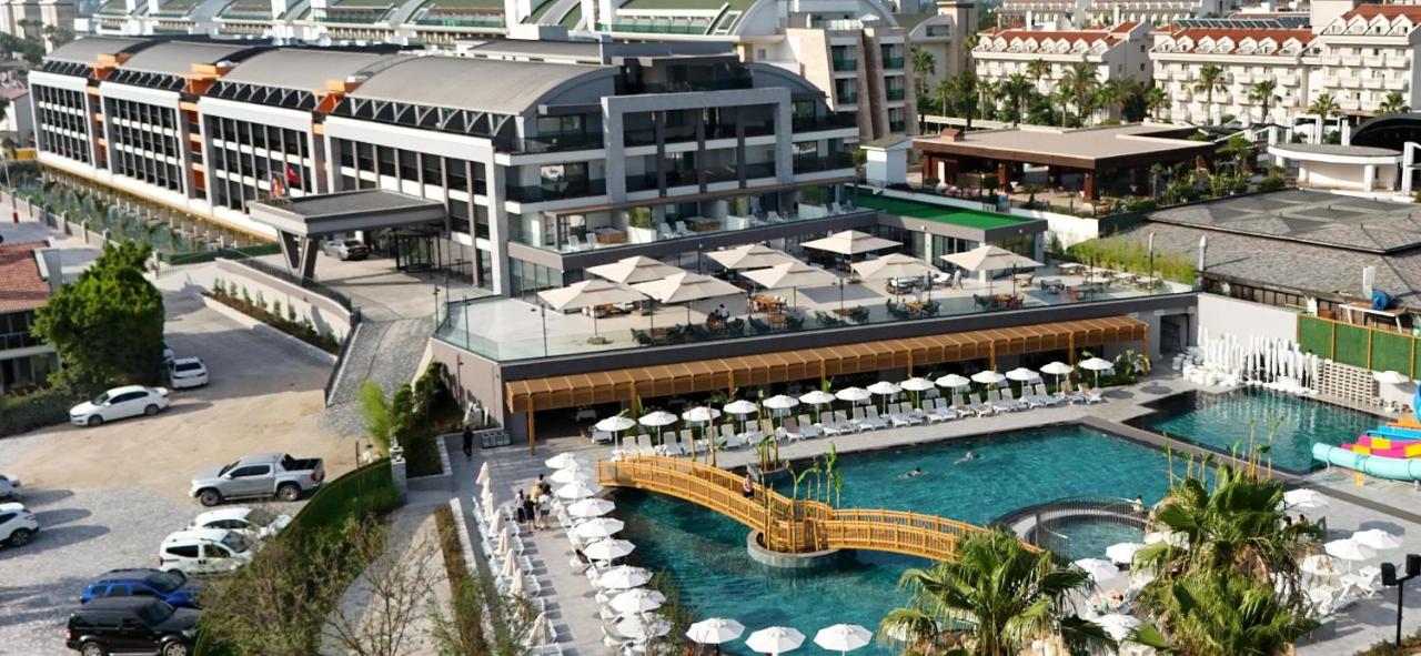 Fotos del hotel - Luna Vista Belek