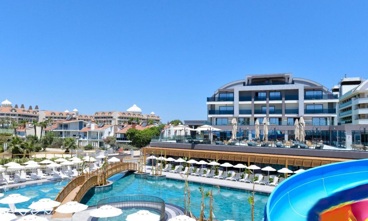 Fotos del hotel - Luna Vista Belek