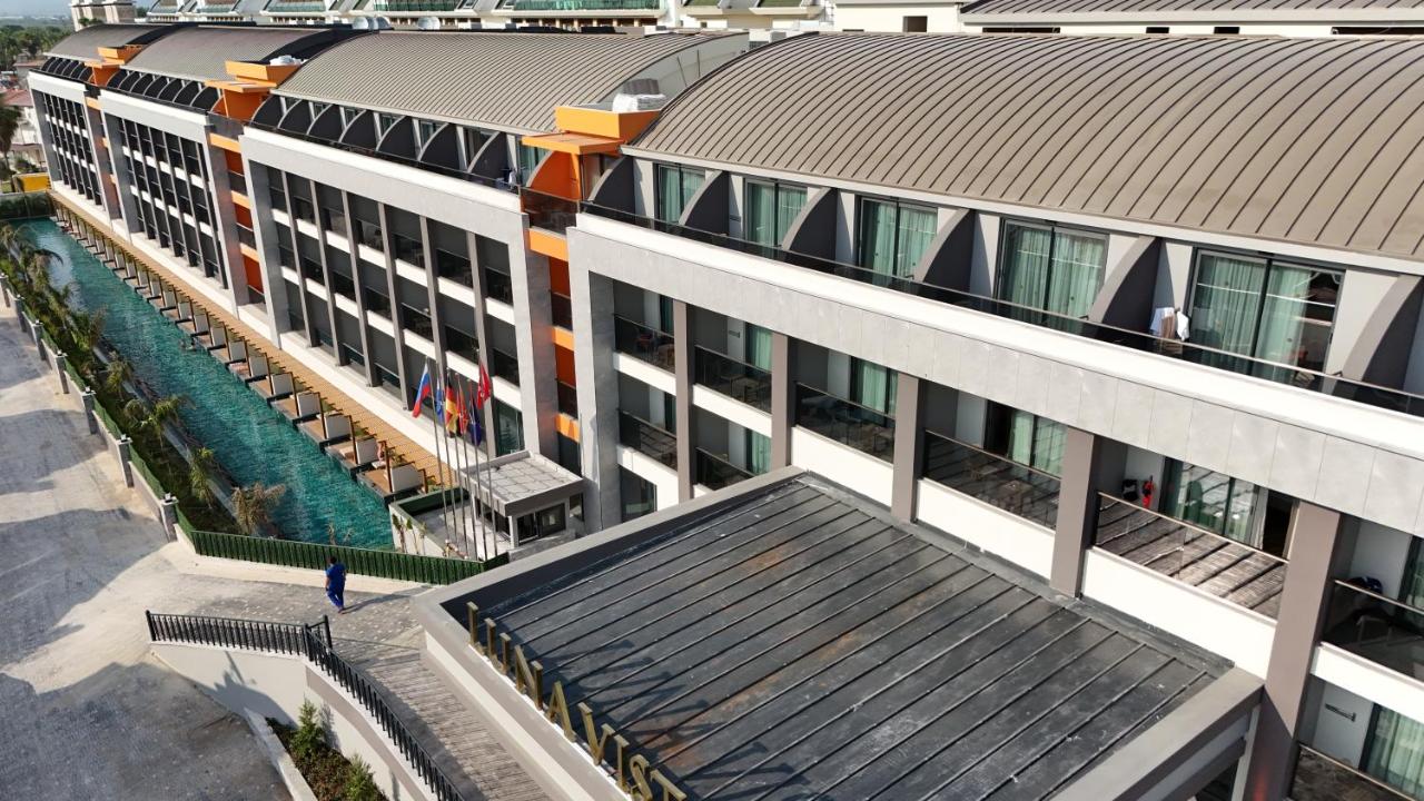 Fotos del hotel - Luna Vista Belek