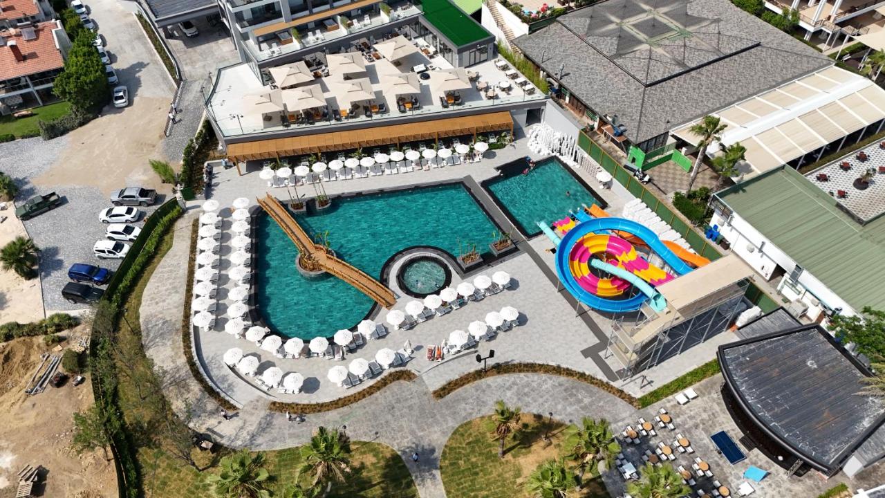 Fotos del hotel - Luna Vista Belek