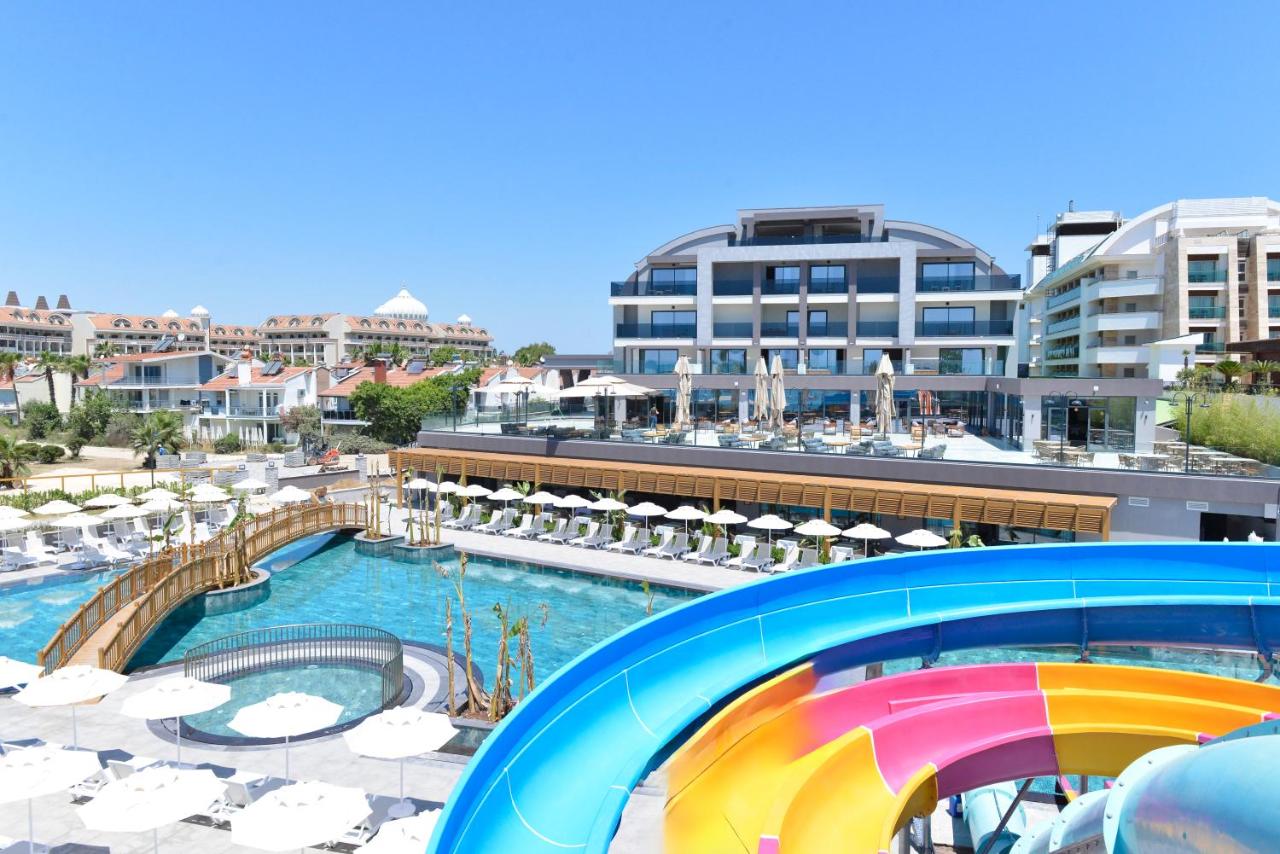 Fotos del hotel - Luna Vista Belek