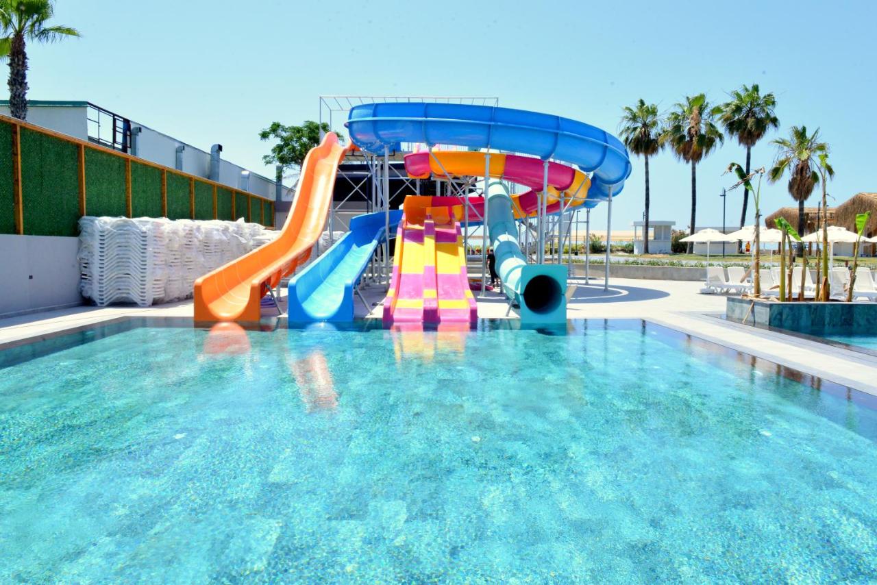 Fotos del hotel - Luna Vista Belek