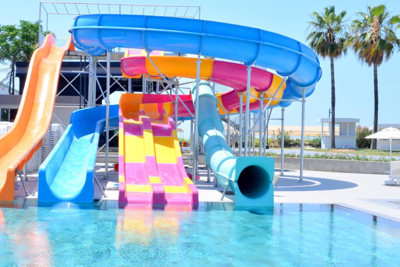 Fotos del hotel - Luna Vista Belek