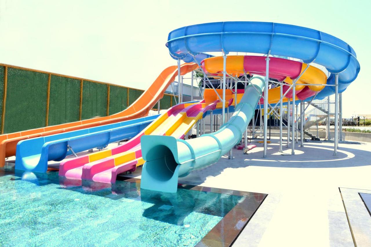 Fotos del hotel - Luna Vista Belek