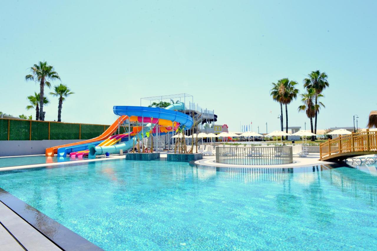 Fotos del hotel - Luna Vista Belek