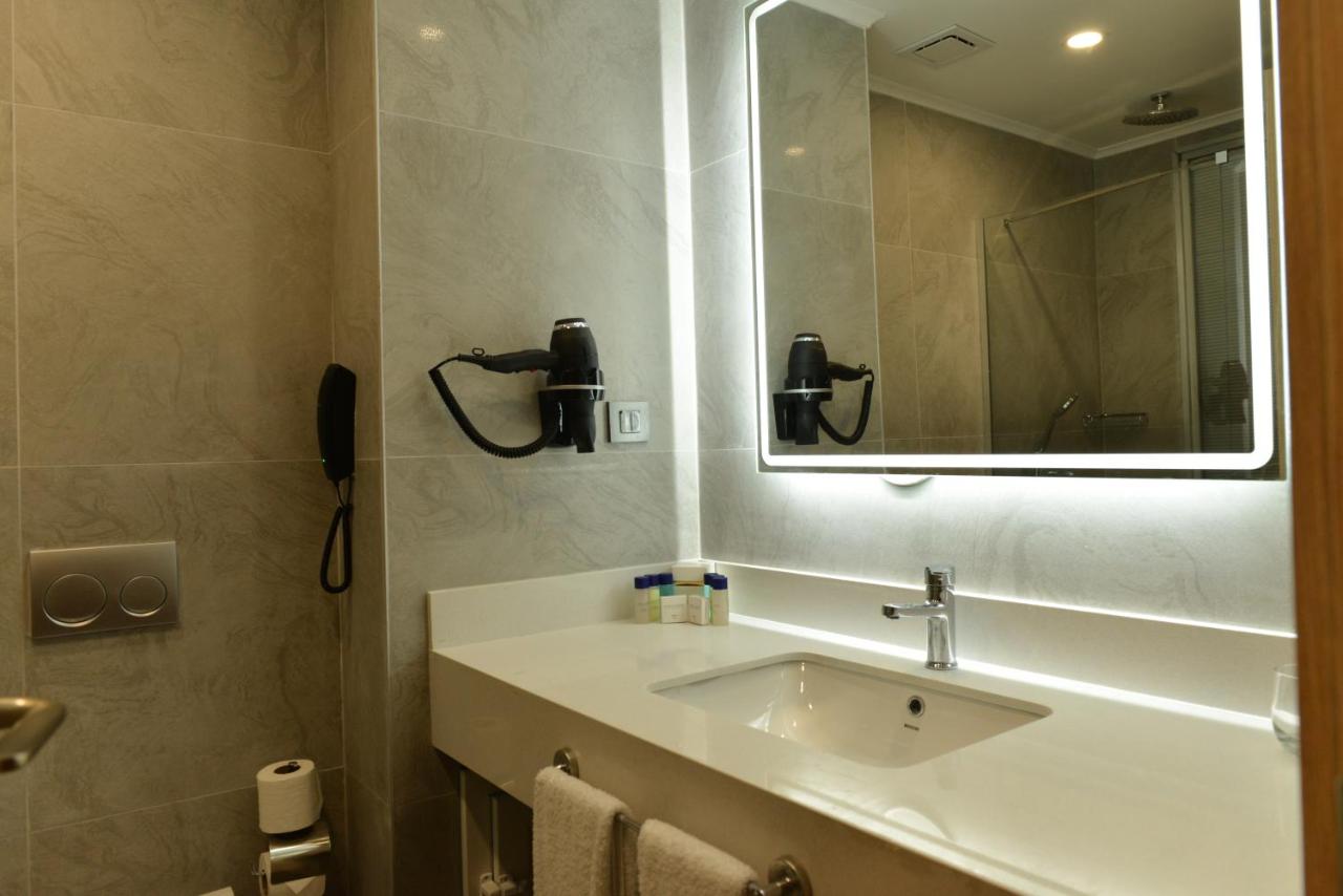 Fotos del hotel - Luna Vista Belek