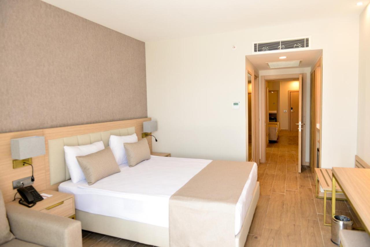 Fotos del hotel - Luna Vista Belek