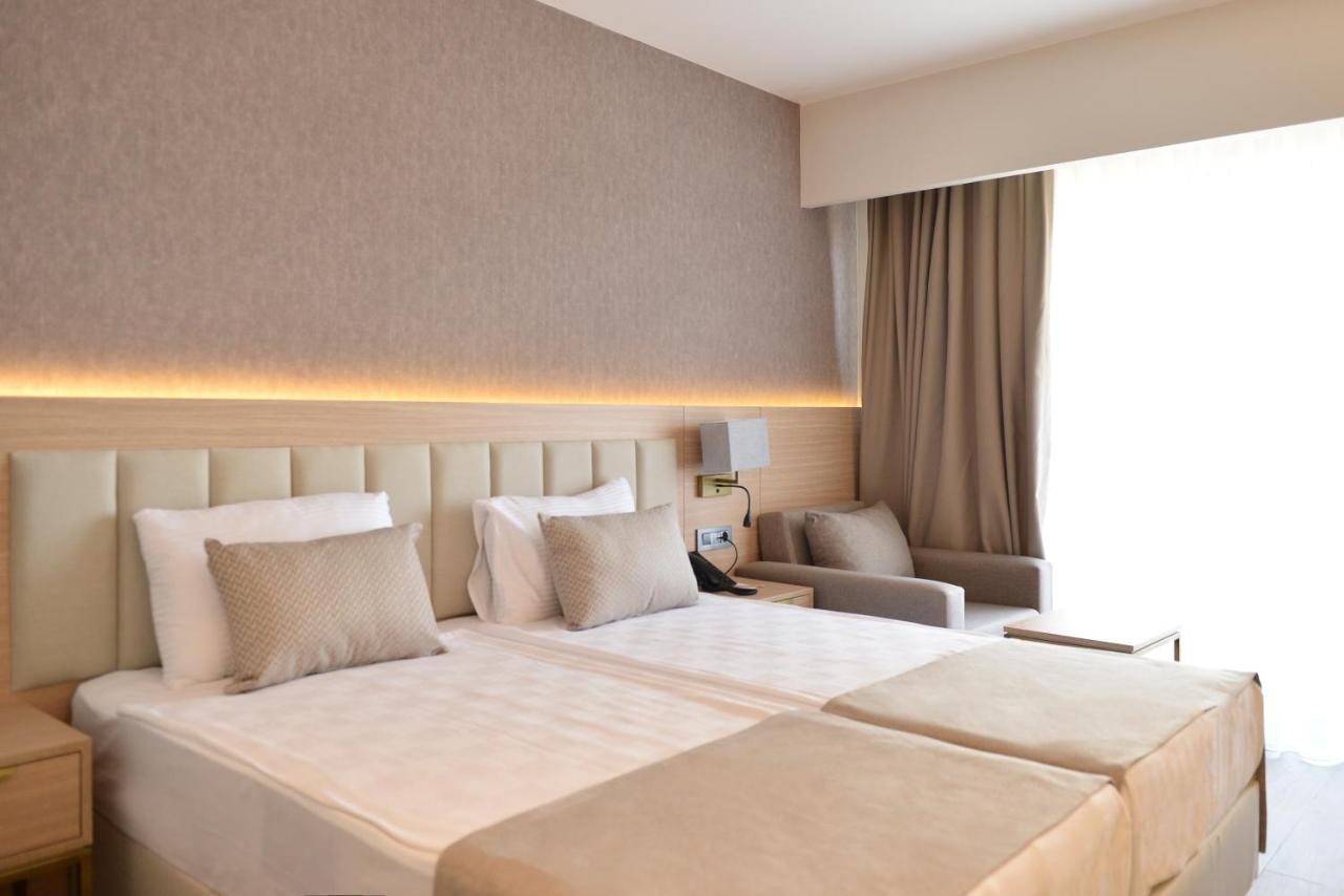 Fotos del hotel - Luna Vista Belek