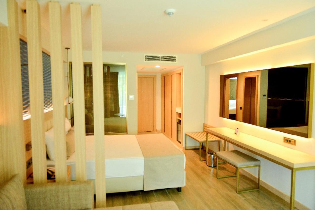 Fotos del hotel - Luna Vista Belek