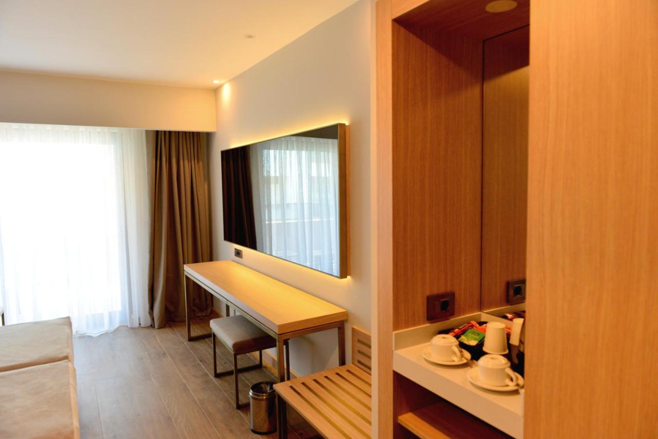 Fotos del hotel - Luna Vista Belek