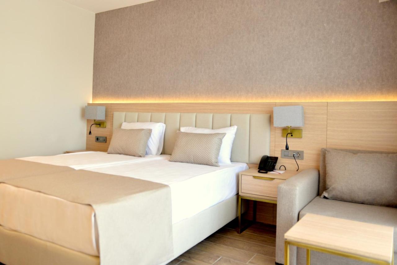 Fotos del hotel - Luna Vista Belek