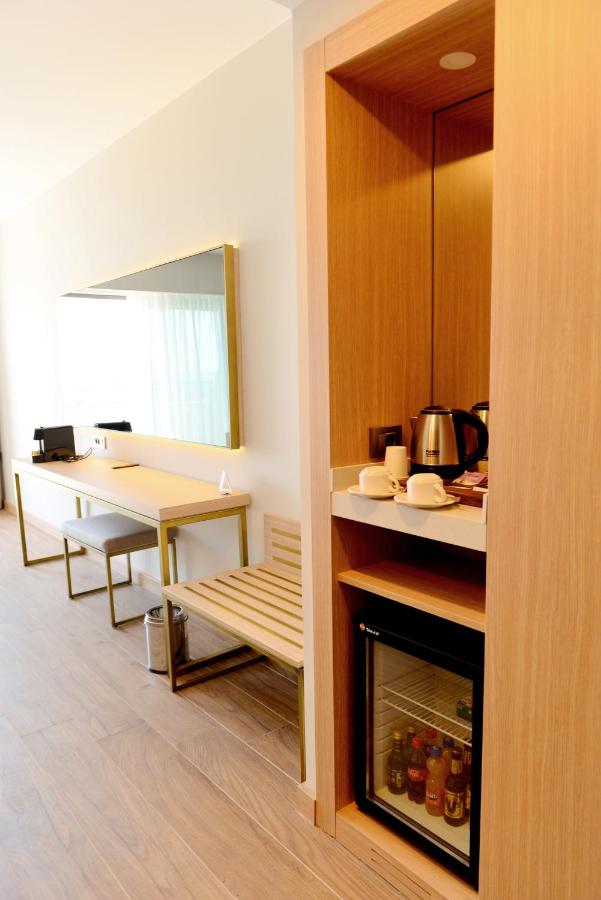 Fotos del hotel - Luna Vista Belek