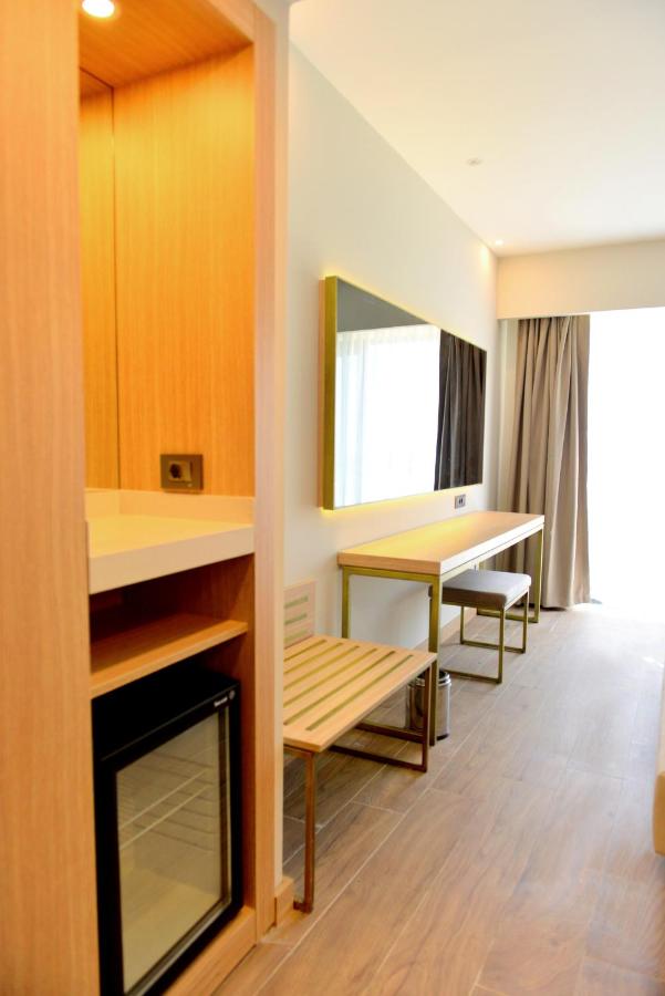 Fotos del hotel - Luna Vista Belek