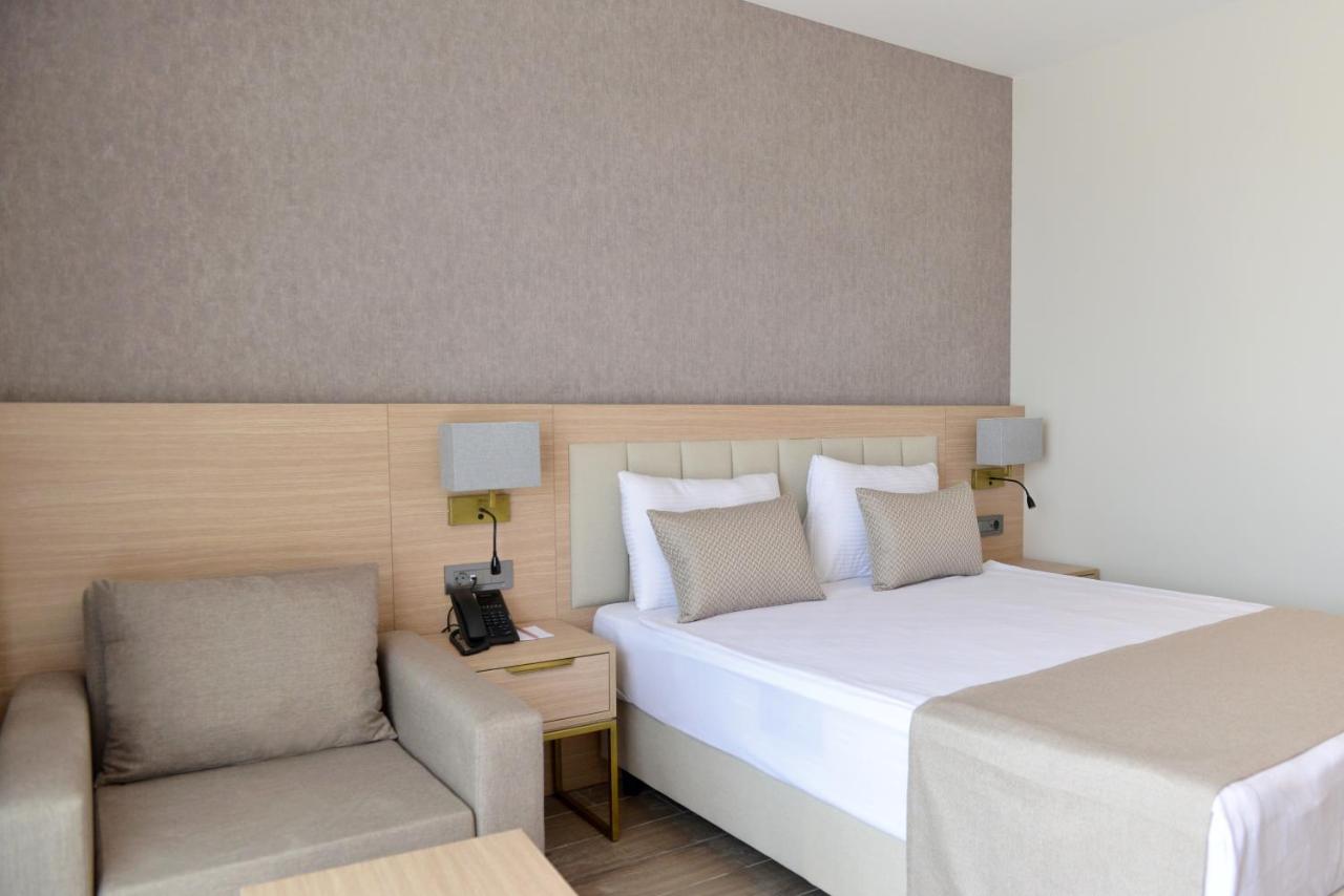 Fotos del hotel - Luna Vista Belek