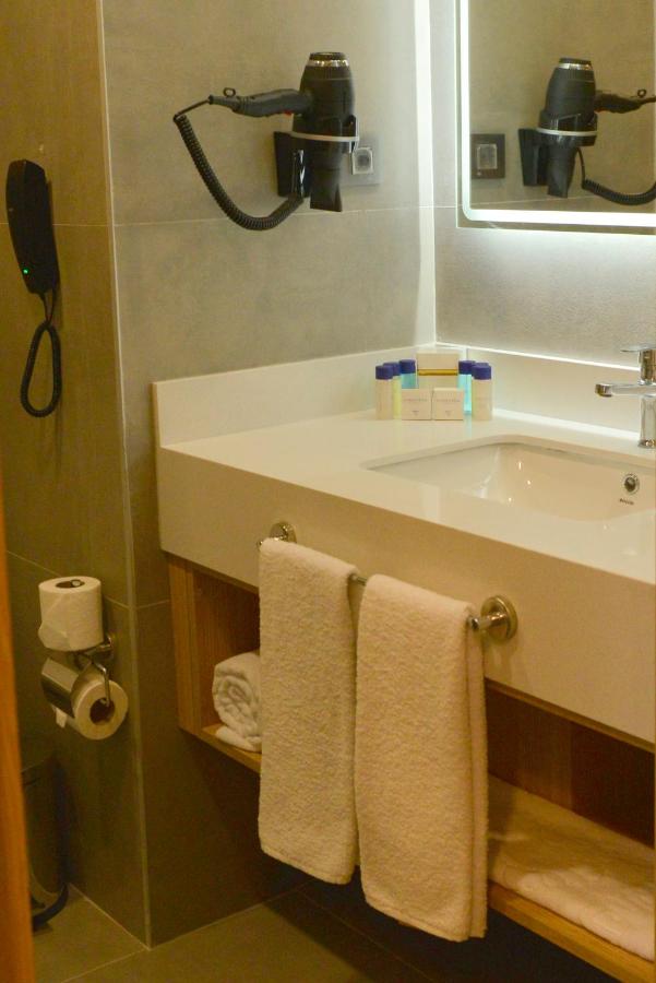 Fotos del hotel - Luna Vista Belek