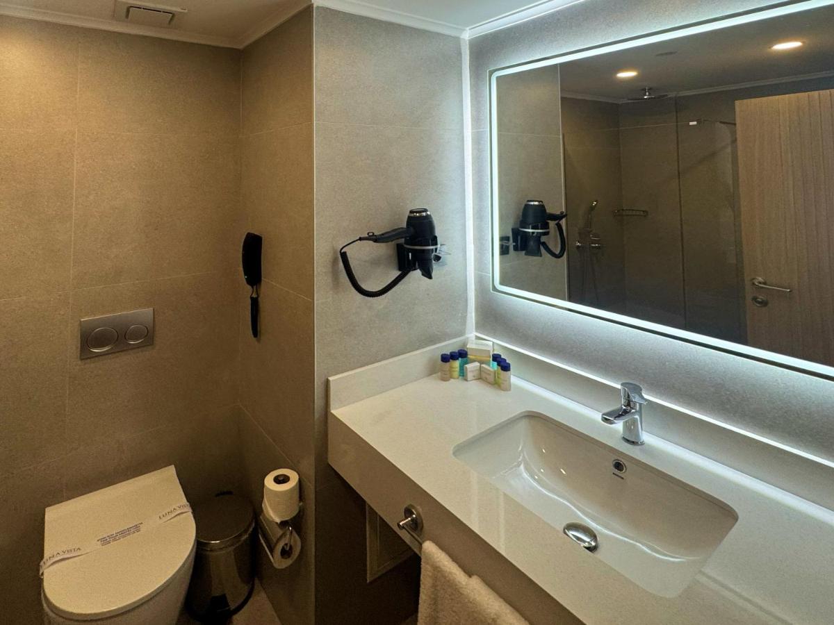 Fotos del hotel - Luna Vista Belek