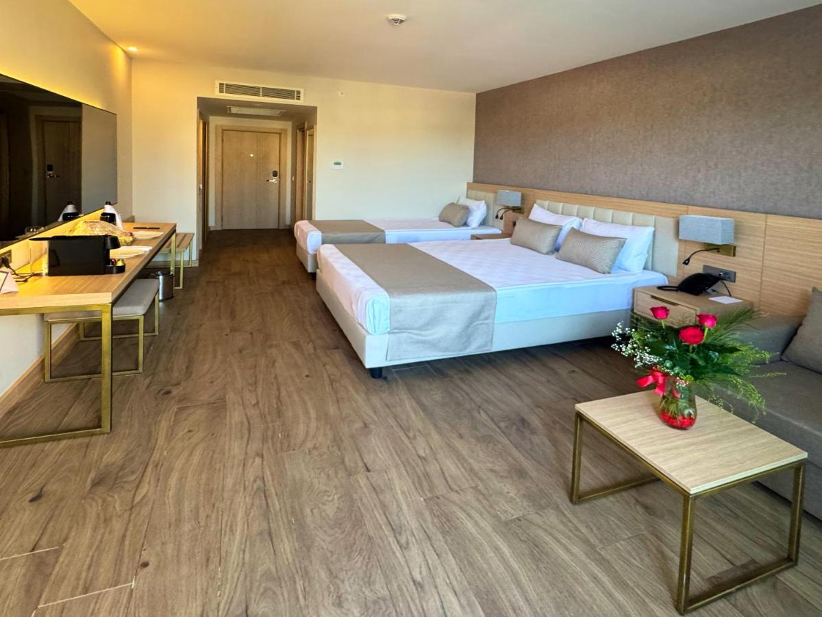 Fotos del hotel - Luna Vista Belek