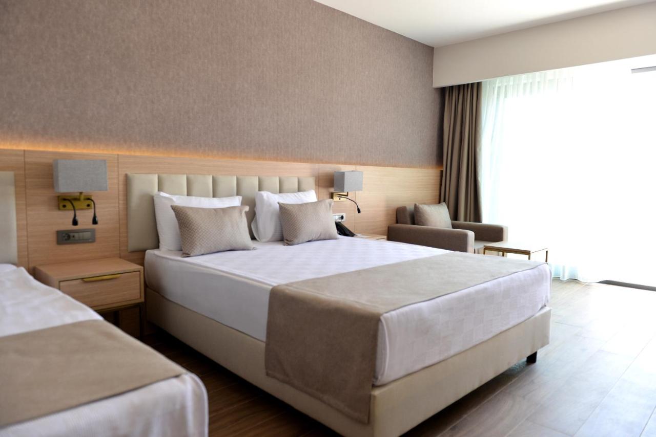 Fotos del hotel - Luna Vista Belek