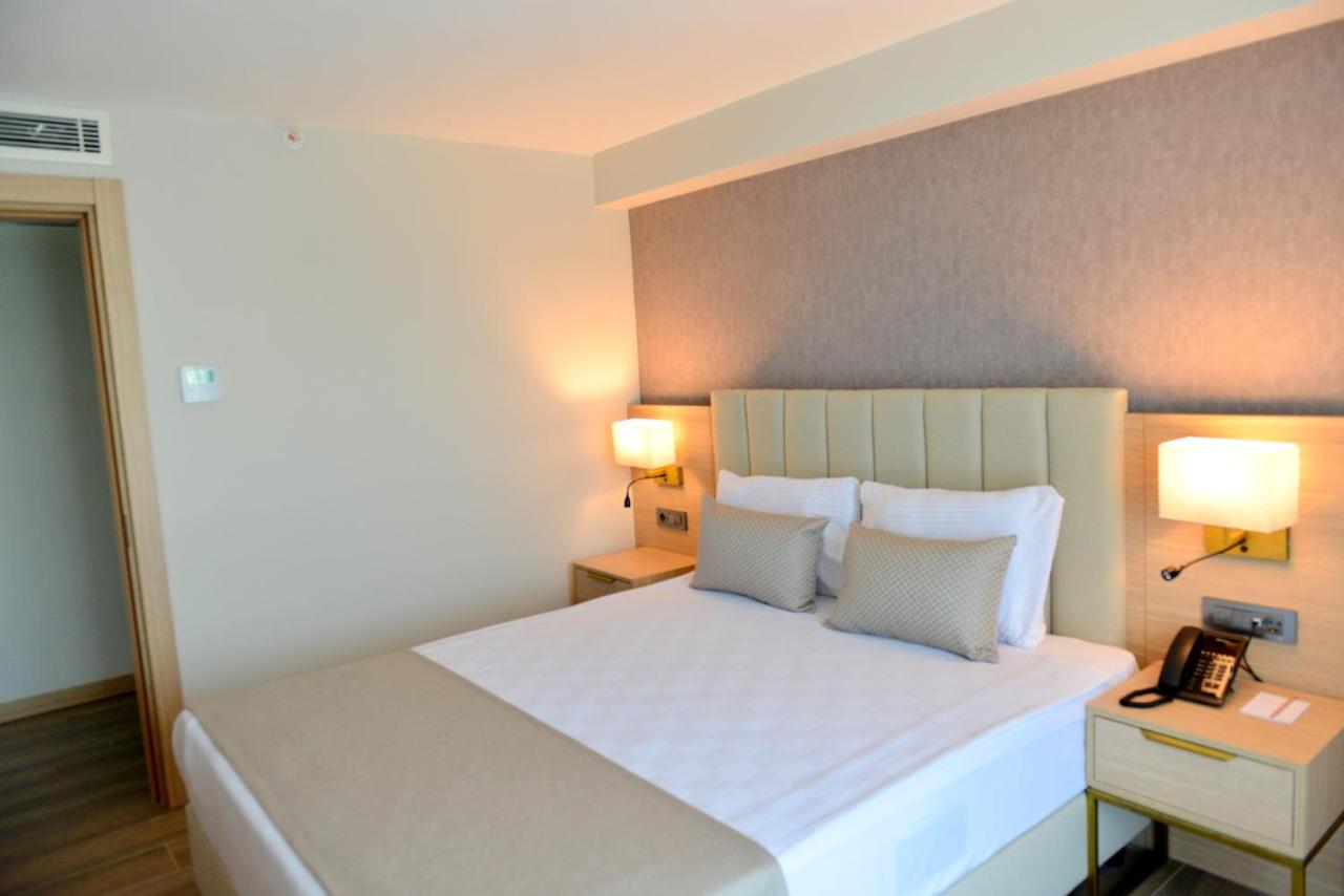 Fotos del hotel - Luna Vista Belek