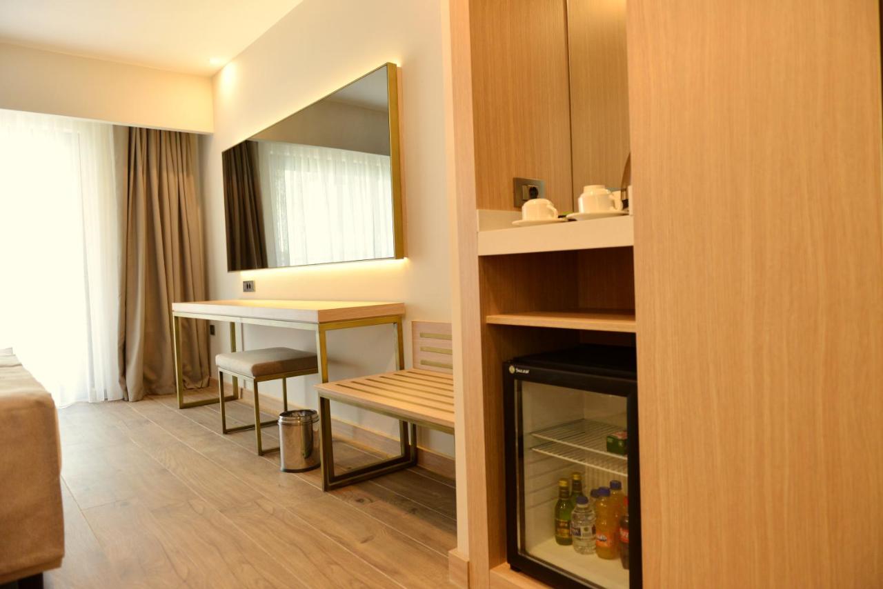 Fotos del hotel - Luna Vista Belek