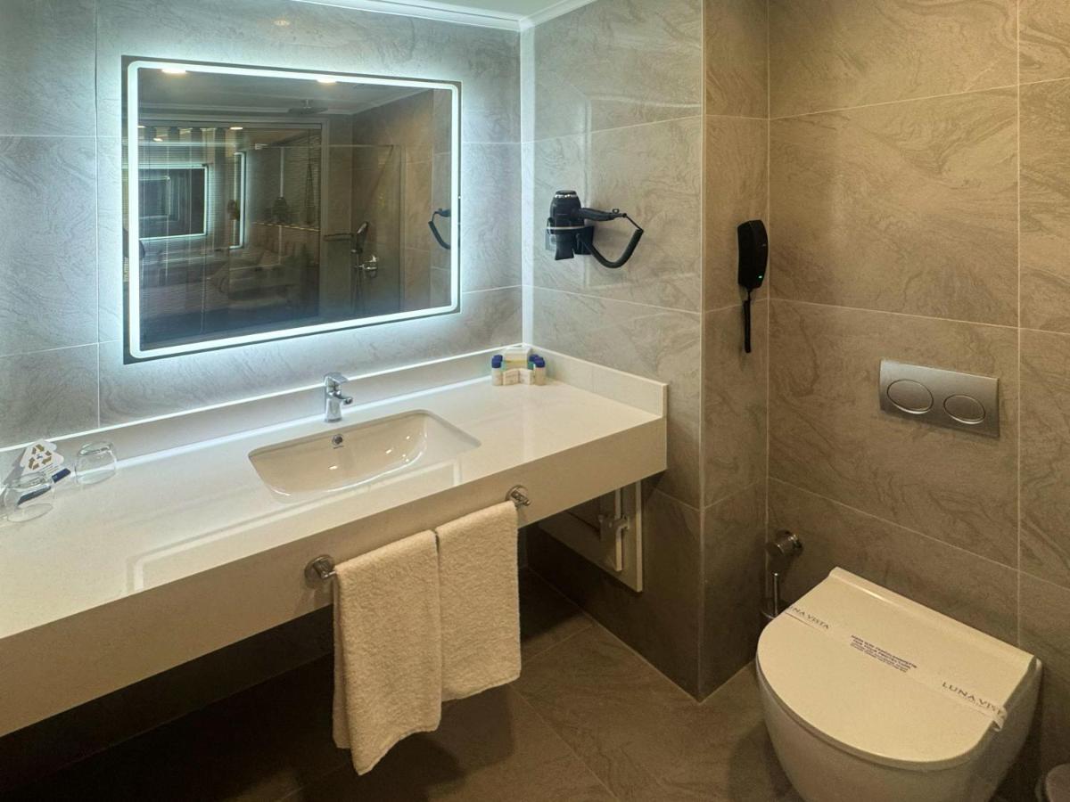 Fotos del hotel - Luna Vista Belek