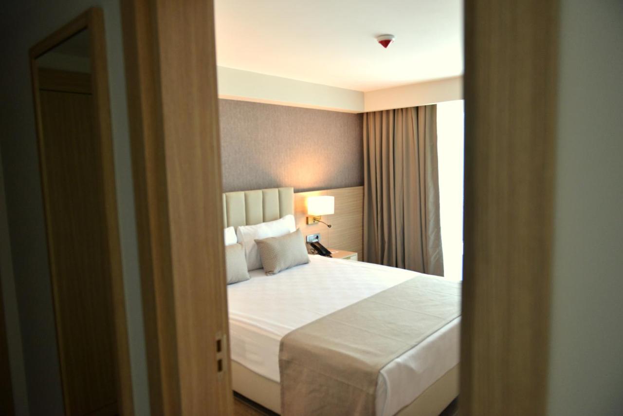 Fotos del hotel - Luna Vista Belek