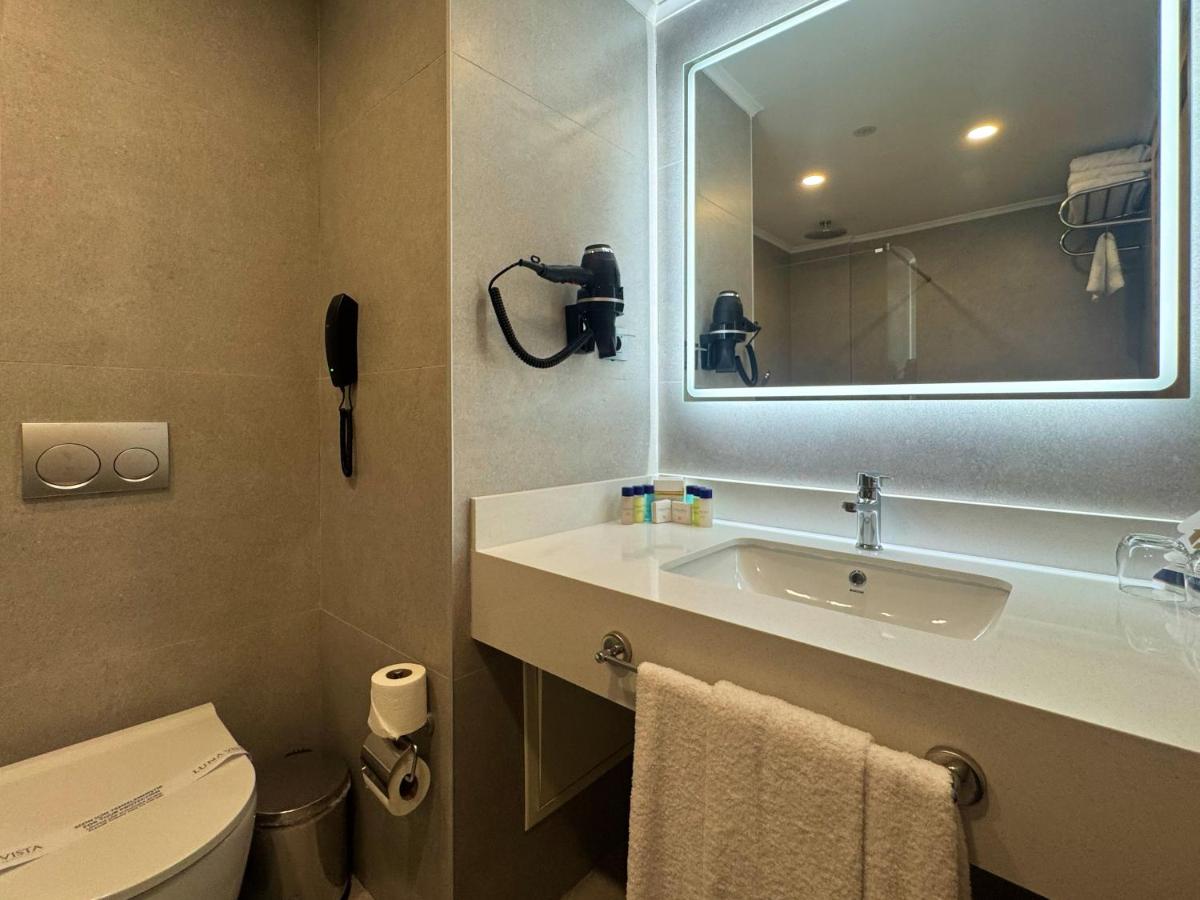 Fotos del hotel - Luna Vista Belek