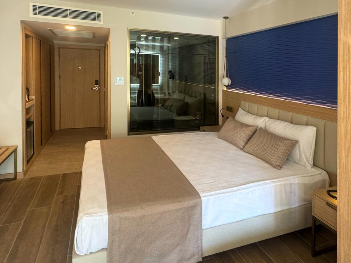 Fotos del hotel - Luna Vista Belek