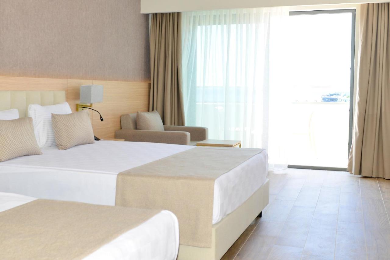 Fotos del hotel - Luna Vista Belek