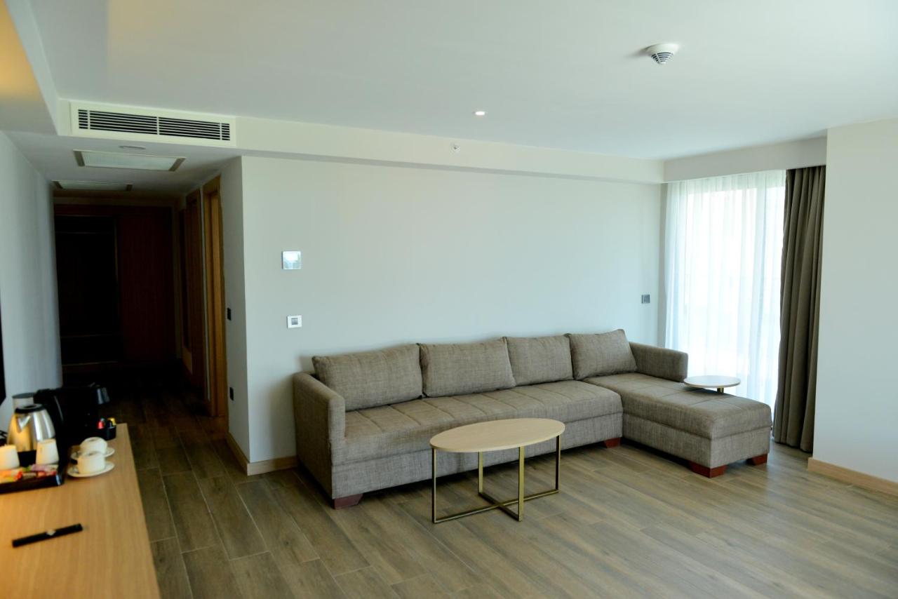 Fotos del hotel - Luna Vista Belek