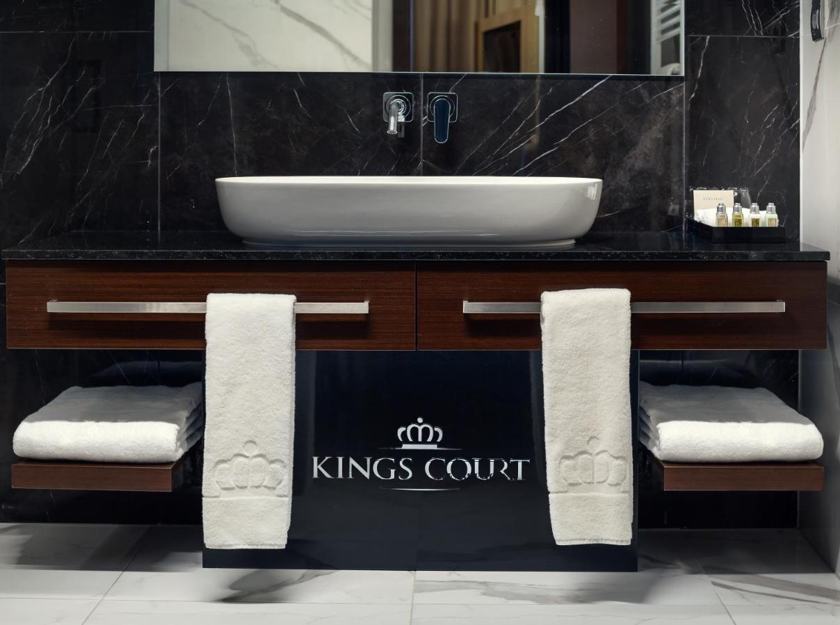 Fotos del hotel - HOTEL KINGS COURT
