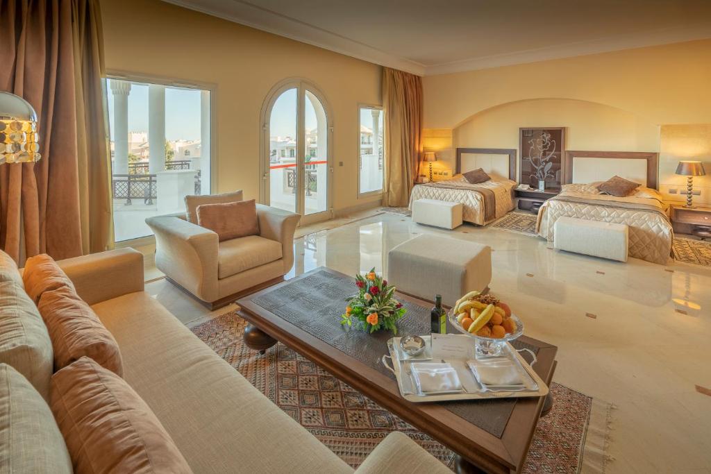 Fotos del hotel - HASDRUBAL PRESTIGE THALASSA