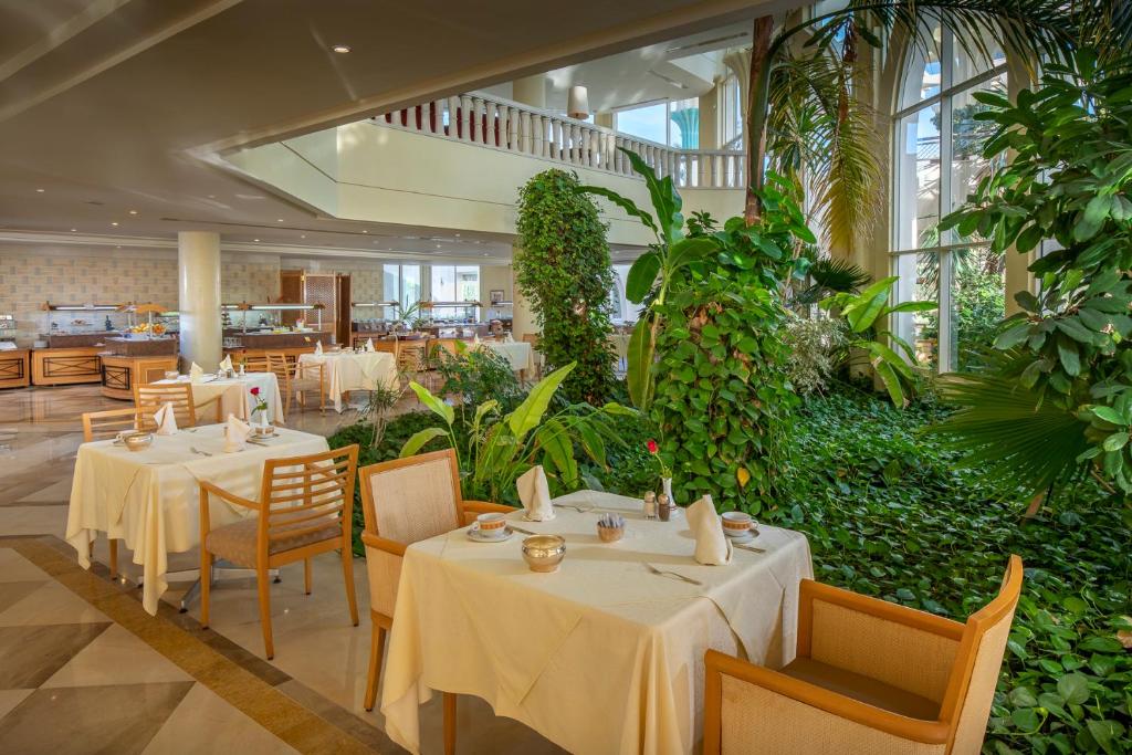 Fotos del hotel - HASDRUBAL PRESTIGE THALASSA