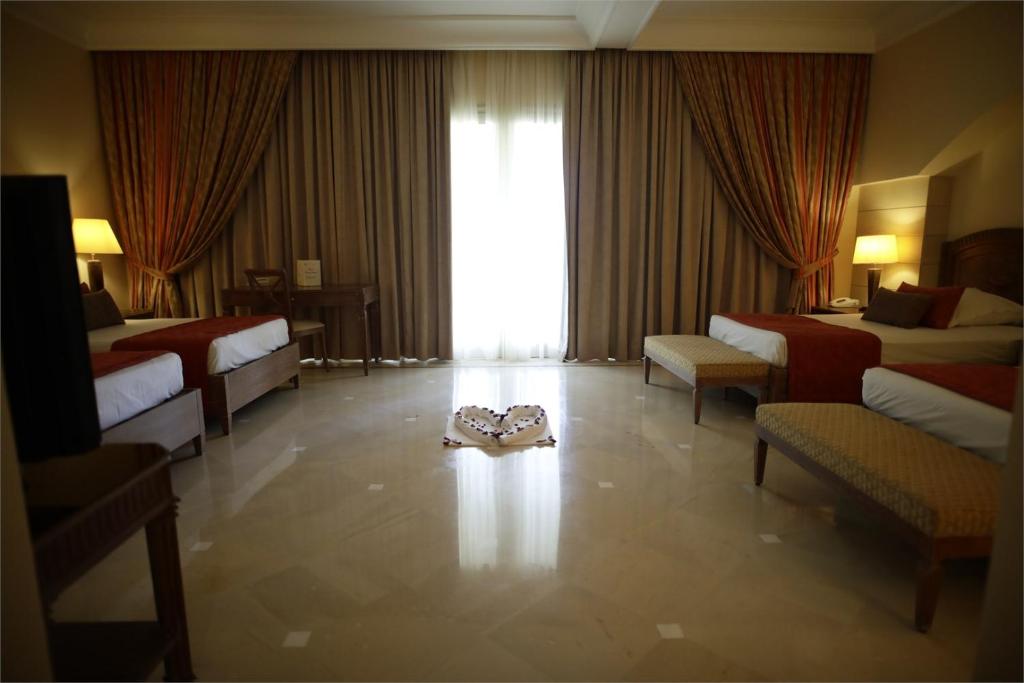 Fotos del hotel - HASDRUBAL PRESTIGE THALASSA