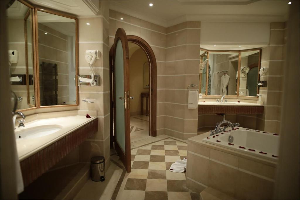 Fotos del hotel - HASDRUBAL PRESTIGE THALASSA