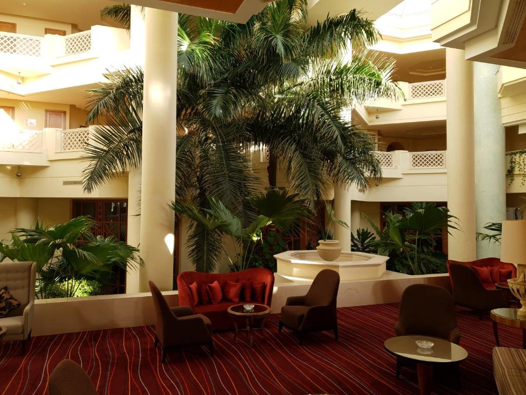 Fotos del hotel - HASDRUBAL PRESTIGE THALASSA